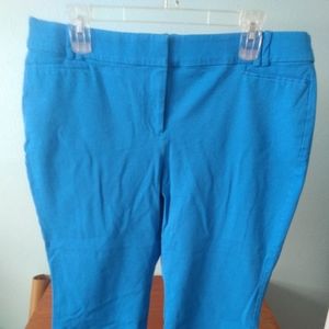 Lane Bryant crop pants size 20